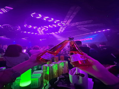 大庆酒吧招聘